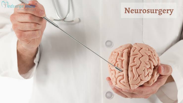 Neuro_Surgery at Triton Super Speciality Clinic Panvel, Navi Mumbai