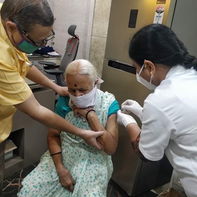 Triton Super Speciality Clinic in Panvel, Navi Mumbai